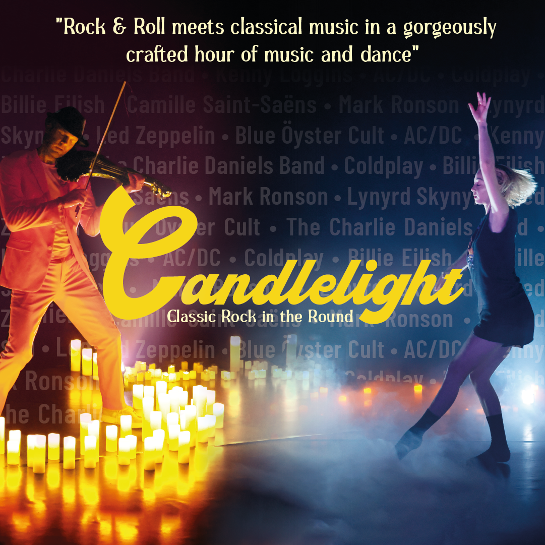 candlelight-classic-rock-in-the-round-edinburgh-fringe